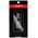Tempered back glass No brand, 0.15mm, Για το iPhone 8 Plus, 0,3mm, Διαφανής - 52454