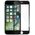 Tempered glass Mocoson Nano Flexible, Full 5D, για το iPhone 7 Plus, 0.3mm, Μαυρο - 52530