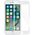 Tempered glass Mocoson Nano Flexible, Full 5D, για το iPhone 6, 0.3mm, Λευκο - 52533