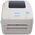 Εκτυπωτής Barcode, Xprinter, XP-DT425B, Thermodirect, Λευκό - 71205