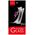 Tempered glass DeTech, για iPhone 12 Pro, 0.3mm, Διαφανής- 52647