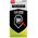 Tempered glass Mocoson Nano Flexible, Full 5D, για το iPhone 6, 0.3mm, Μαυρο - 52532