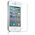 Tempered glass No brand, για το iPhone 4 / 4S, 0,3 mm, Διάφανο - 52025