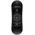 Wireless remote control No brand R2, Air mouse, USB 2.4GHz, Microphone, IR learning, Black - 13043 έως 12 άτοκες Δόσεις