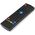 Wireless remote control No brand MX3, Air mouse, USB 2.4GHz, Microphone, IR learning, Black - 13048 έως 12 άτοκες Δόσεις