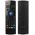 Wireless remote control No brand MX3, Air mouse, USB 2.4GHz, Microphone, IR learning, Black - 13048 έως 12 άτοκες Δόσεις