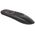 Wireless remote control No brand G10, Air mouse, USB 2.4GHz, Microphone, IR learning, Black - 13051 έως 12 άτοκες Δόσεις