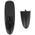 Wireless remote control No brand G10, Air mouse, USB 2.4GHz, Microphone, IR learning, Black - 13051 έως 12 άτοκες Δόσεις