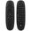 Wireless remote control No brand C120, Air mouse, USB 2.4GHz, Microphone, IR learning, Black - 13052 έως 12 άτοκες Δόσεις