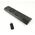 Wireless remote control No brand Q5, Air mouse, USB 2.4GHz, Microphone, IR learning, Black - 13054 έως 12 άτοκες Δόσεις