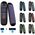 Wireless remote control No brand M6, Air mouse, USB 2.4GHz, Microphone, IR learning, Black - 13057 έως 12 άτοκες Δόσεις