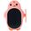 Kids LCD Drawing board No brand K5, 9", Different colors - 13073