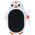 Kids LCD Drawing board No brand K5, 9", Different colors - 13073