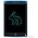 Kids LCD Drawing board No brand K9, 10", Different colors - 13077
