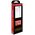Kαλώδιο δεδομένων DeTech DE-24M, Micro USB, 1.0m, λευκό - 14126