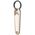 καλώδιο δεδομένων iPhone φωτισμός,, Remax Rings RC-024, μπρελόκ, Λευκό - 14340