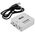 Μετατροπέας AV σε HDMI,ΟΕΜ, Λευκό - 18257
