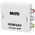 Μετατροπέας HDMI σε AV (3xRCA), OEM, Λευκό - 18301