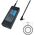 Φορτιστής DeTech for Samsung 60W 19V/3.16A 5.0*3.0 with pin inside - 271