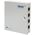 Τροφοδοτικό αυτονομίας No brand, 12V/5A, 9 Channel, Σε μεταλικὀ κουτἰ, Γκρί - 343