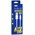 Kαλώδιο δεδομένων Yookie CB1, Micro USB, 3.0m, λευκό - 40149