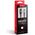 Kαλώδιο δεδομένων DeTech DE-43C3, Type-C, 3.0m, Μαυρο - 40264