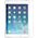 γυαλί προστάτη, No brand, για το Apple Ipad 2/3/4, 0.26mm, Διάφανο - 52230