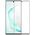 Screen protector Mocoson Polymer Nano Ceramic, Matte, Full 5D, για το Samsung Galaxy Note 10, 0.3mm, Μαυρο - 52633