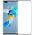 Tempered glass No brand, για Huawei Mate 40, 3D, 0,3mm, Διάφανο - 52664