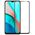 Fullscreen tempered glass No brand, For Xiaomi Pocophone M3 Pro, 3D Full Glue, 0.3mm, Μαύρο - 52697