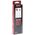 Kαλώδιο δεδομένων DeTech DE-C35M, Micro USB, 1.0m, λευκό - 40188