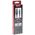Kαλώδιο δεδομένων DeTech DE-C38C, Type-C, 1.0m, Μαυρο - 40199