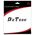 Connector DeTech, BNC M - Screw Terminal, 10pcs., Black - 17168