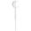 Κινητά ακουστικά με μικρόφωνο WiWu Earbuds 302, Lightning, Λευκο - 20732