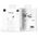 Κινητά ακουστικά με μικρόφωνο WiWu Earbuds 303, Type-C, Λευκο - 20733