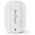 Φορτιστής δικτύου, DeTech, DE-15i, 5V/3.1A, 220V, Universal, 2 x USB, καλώδιο Lightning, 1.0m, λευκό - 40097