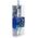 Φορτιστή αυτοκινήτου Yookie PC4, Quick Charge 3.0, 2xUSB, με καλώδιο Micro USB, Διαφορετικα χρωματα - 40143