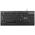 Πληκτρολόγιο Mixie X6, USB, Μαύρο - 6121