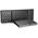 Πληκτρολόγιο No brand B089T, Touchpad, Foldable, Bluetooth, Μαυρο - 6171