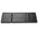 Πληκτρολόγιο No brand B089, Foldable, Bluetooth, Μαυρο - 6172