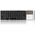 Πληκτρολόγιο No brand BT86, Touchpad, Foldable, Bluetooth, Μαυρο - 6176