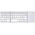 Πληκτρολόγιο No brand B033, Touchpad, Foldable, Bluetooth, Λευκο - 6178