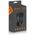 Ποντίκι Mixie B750, Optical, 3D, Μαύρο - 754