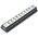 USB hub No Brand, USB 2.0, 10 θύρες, Διαφορετιακ χρωματα - 12061