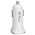 Φορτιστής αυτοκινήτου DeTech, DE-C01, 5V/2.4A, 12/24V, 2 x USB, Λευκο - 14122