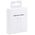 Φορτιστής δικτύου, No brand, 5V / 1A 220V, λευκό - 14852
