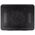 Cooler pad 14", ΟΕΜ, Μαύρο - 15008