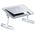 Laptop table No brand U2, Beige - 15051