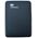 Hard disc θηκη, No brand, για την 2.5" disc, USB 3.0, Μαύρο - 17318