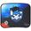 Gaming Υποδοχή ποντικιού, No brand, Q2, 300 x 245 x 2.5mm, Πολύχρωμα - 17501